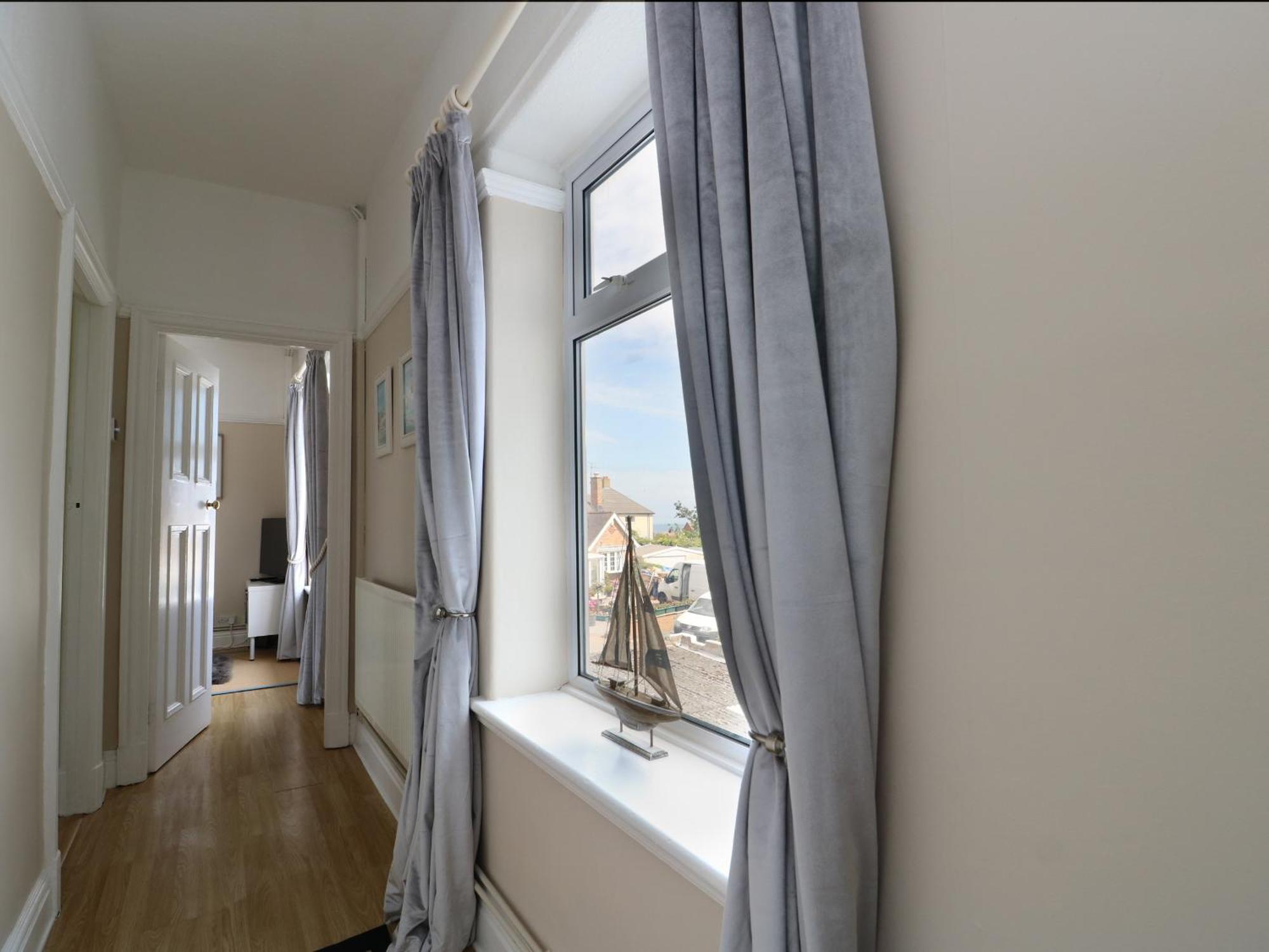 Rhos Retreat No 7 Apartment Exterior photo