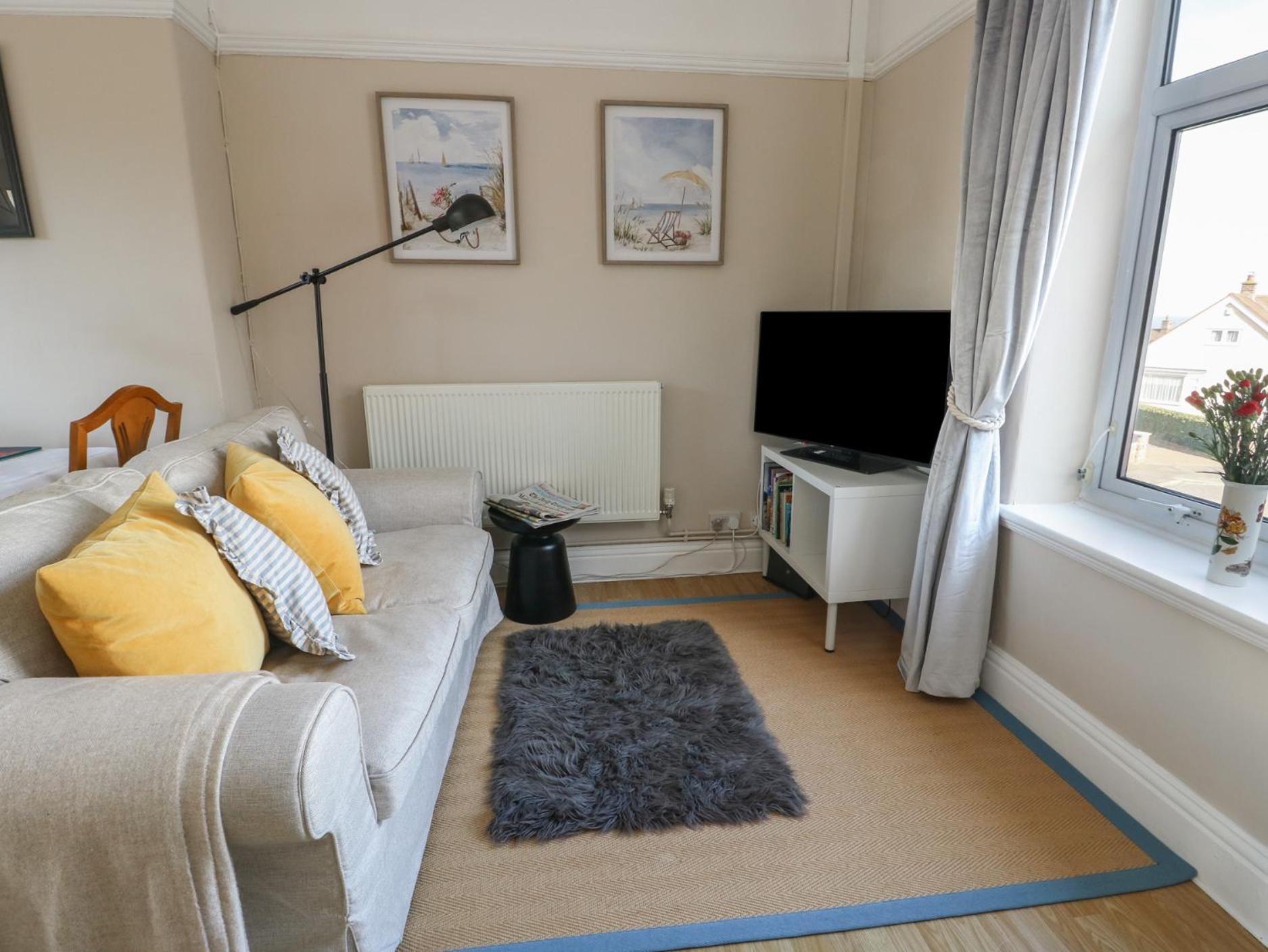 Rhos Retreat No 7 Apartment Exterior photo